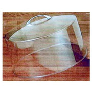 Cake Cover 27.5Cmx13Cm - Cafe Supply
