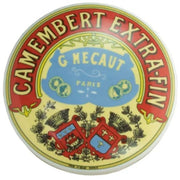 Camembert Cheese Keeper And Baker 13Cm - Cafe Supply