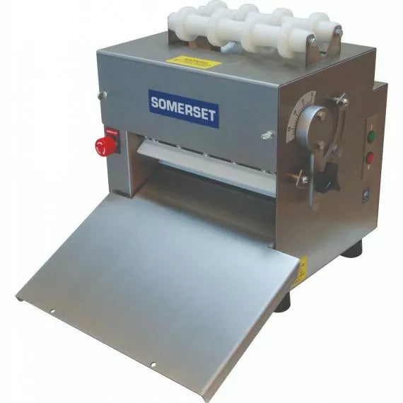 SOMERSET DOUGH SHEETERS - SINGLE PASS - CDR MODELS