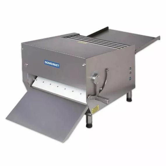 SOMERSET DOUGH SHEETERS - SINGLE PASS - CDR MODELS