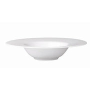 Chelsea Pasta Plate 28Cm Flat Rim C0909 - Cafe Supply