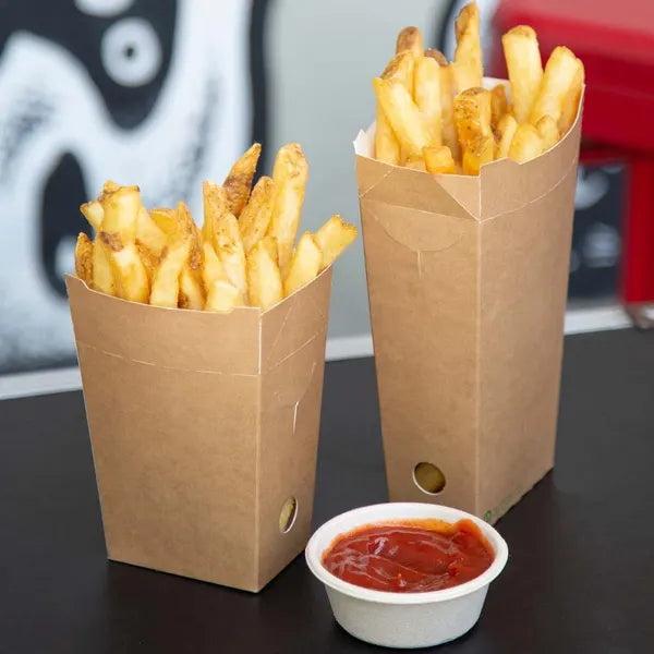 Chip BioBoard Box - Cafe Supply