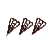 Choco Deco - Fandecor 34x58x33mm (475) - Cafe Supply