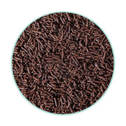 Chocolate Hail (Sprinkles) - 12.5kg - Cafe Supply