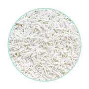 Sprinkles White (1kg bag) - Cafe Supply
