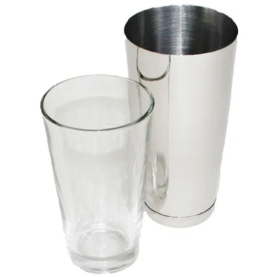 Cocktail Shaker Boston - Cafe Supply