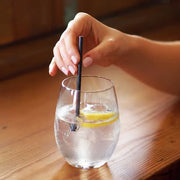 6mm Regular Green BioStraw - Cafe Supply