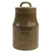 Colour By Number Coffee - Cafe Supply