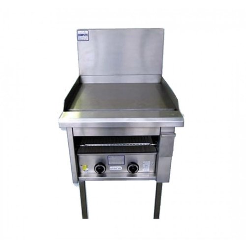 Combination Griller and Toaster - PGTM-24 – Northern Hospitality