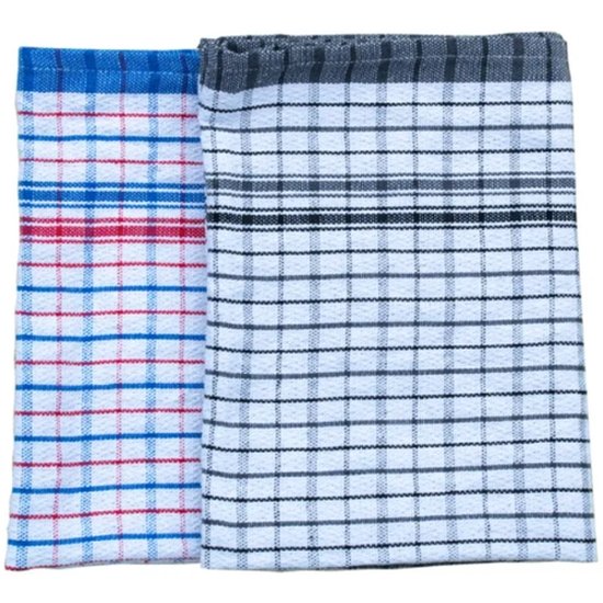 Commercial Teatowel (Doz) - Cafe Supply