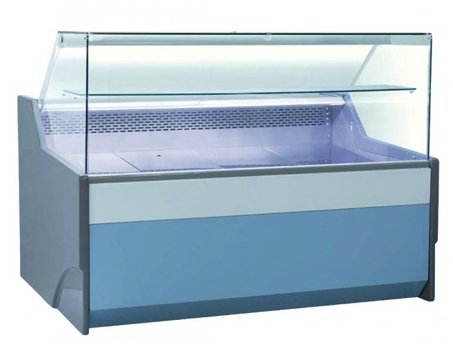 Compact Deli Display - ST20LC – Northern Hospitality
