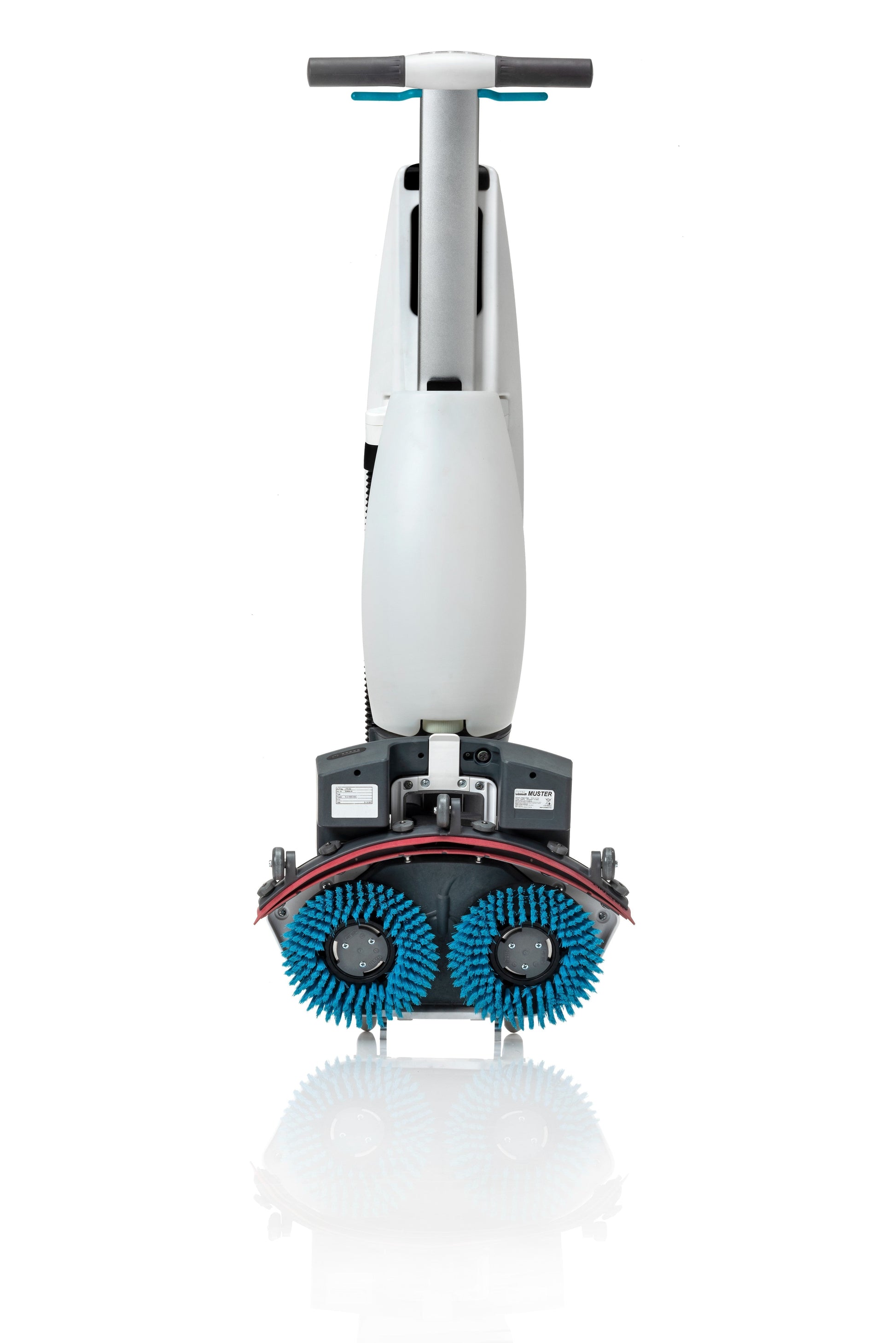 I-MOP LITE WITH CHARGER & BATTERY - Cafe Supply