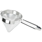 Conical Strainer Fine 180Mm - Cafe Supply