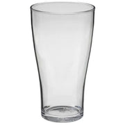 Conical Supreme Beer Glass 425Ml - Cafe Supply