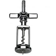 Corkscrew Chrome - Cafe Supply