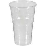 Costwise Plastic Cold Cup - Cafe Supply