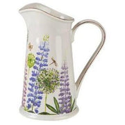 Cottage Garden Jug - Cafe Supply