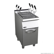 Gas Pasta Cooker with 3 Baskets – CP-G7140 - Cafe Supply