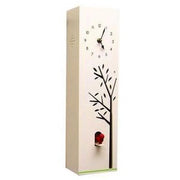Cuckoo Clock Tall Cutout Tree (2) - Cafe Supply