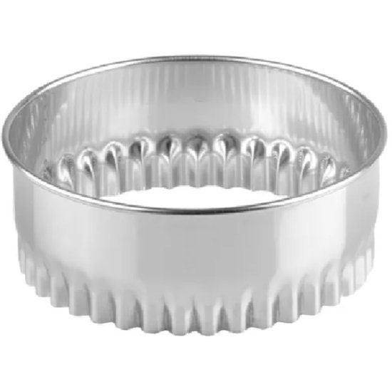 Cutter Crinkled 90Mm - Cafe Supply