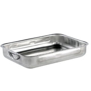 Dexam Deep Roaster - 2 Handles 35X26Cm - Cafe Supply