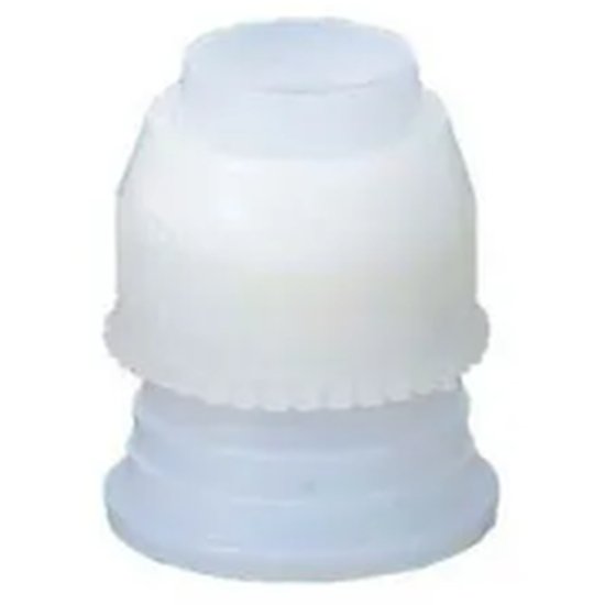 Dexam Icing Coupler 2.5Cm Dia - Cafe Supply