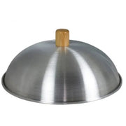 Dexam Wok Lid For 30Cm Wok - Cafe Supply