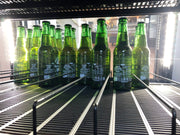 Glass Door Inserts, Additional Wire Product Dividers - Cafe Supply