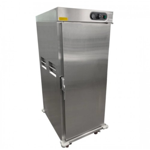 DH-11-21SE Single Warming Cart - Cafe Supply