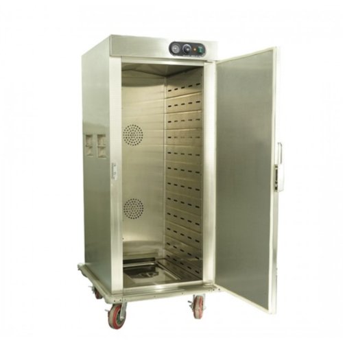 DH-11-21SE Single Warming Cart - Cafe Supply