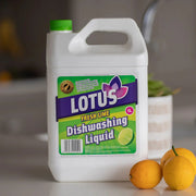 Dishwash Lime 5L - Cafe Supply