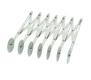 DOUGH DIVIDER 7 WHEEL - Cafe Supply