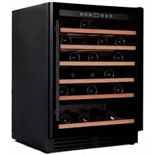 WB-51A Single Zone Wine Cooler