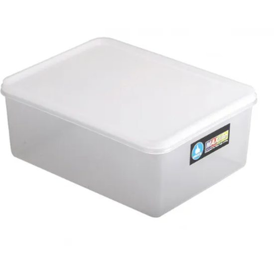 STORAGE CONTAINER 280X210X115MM