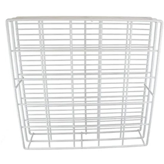 D/Washer Basket 25 Div No Hdls - Cafe Supply