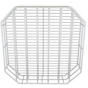 D/Washer Basket 7 Div Plate - Cafe Supply
