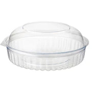 Eco-Smart Clearview Food Bowls - Cafe Supply