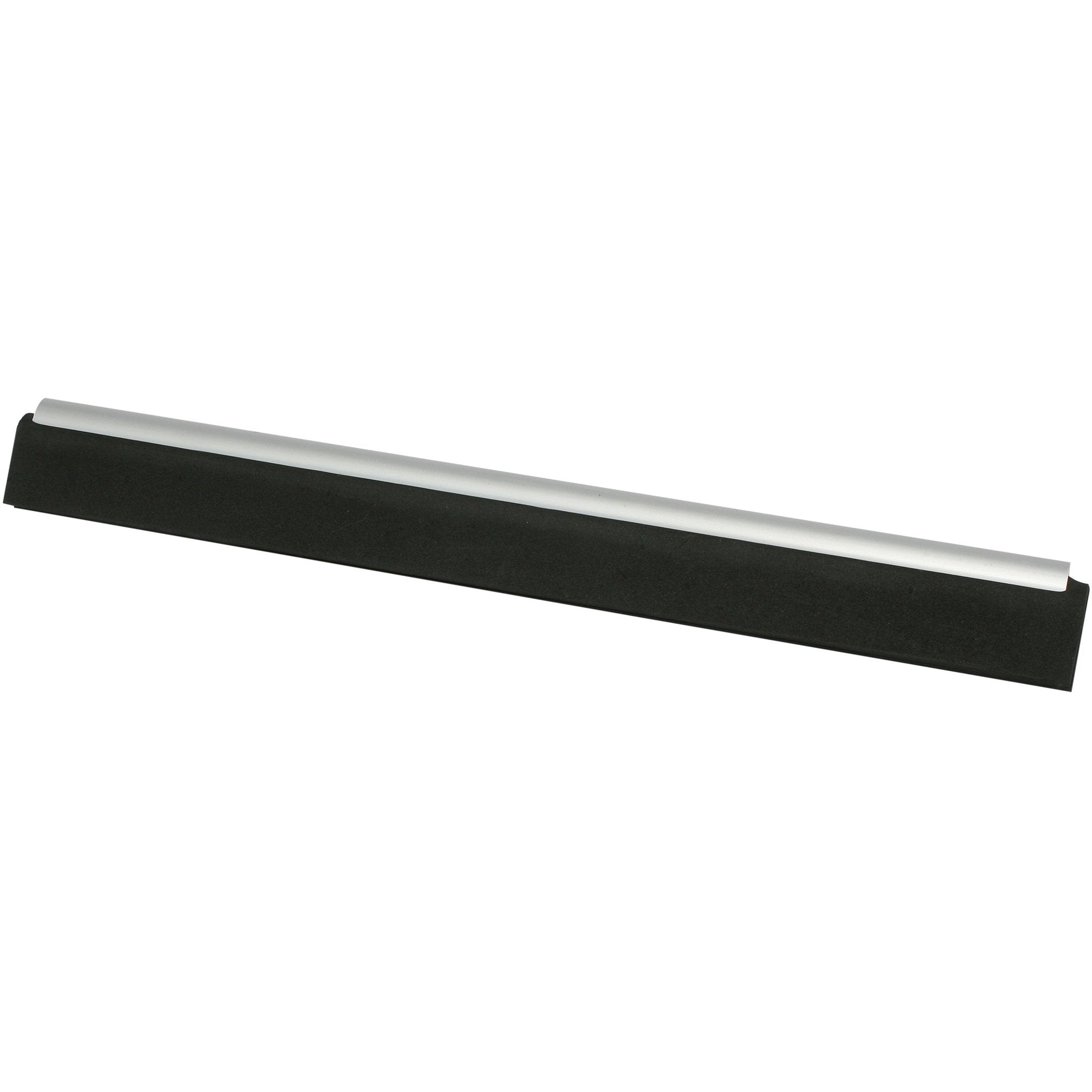 EDCO BLACK NEOPRENE FLOOR SQUEEGEE REFILL 90CM - Cafe Supply