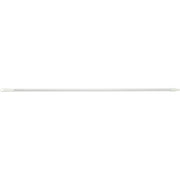 EDCO MOP HANDLE WITH NYLON TIP WHITE 1.5M X 25MM - Cafe Supply