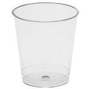 Emperor Clear PS Shot Cup - 30ml/1oz - Cafe Supply