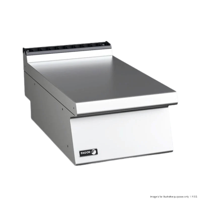 400 Wide Work Top to Integrate 700 Series – EN-705 - Cafe Supply