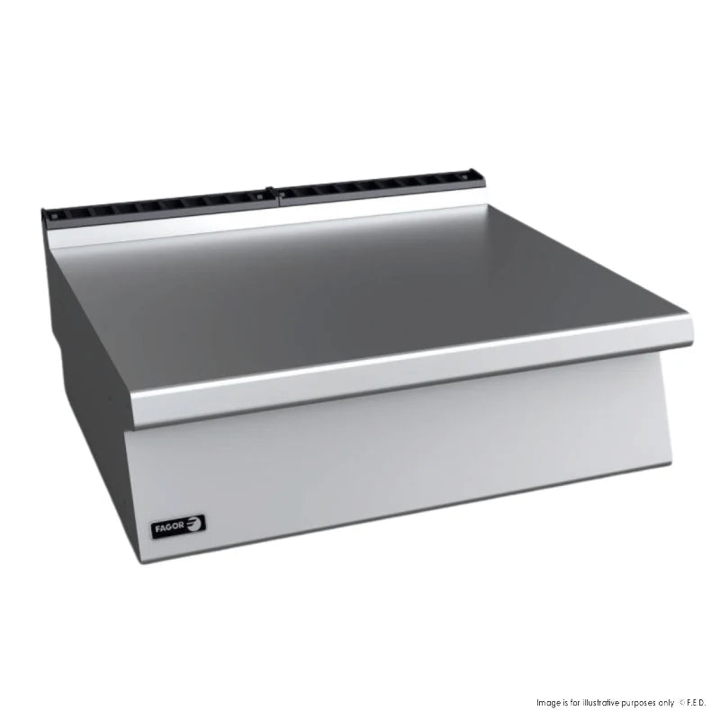 800 Wide Work Top to Integrate 700 Series – EN-710 - Cafe Supply