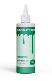Chocolate Drip Evergreen 250g - Cafe Supply