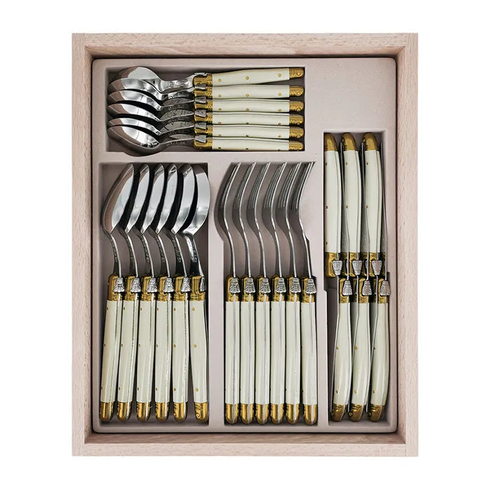 Cutlery sets