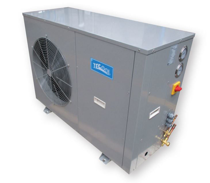 Condensing units - LT, Refrigeration Plant & Parts - Cafe Supply