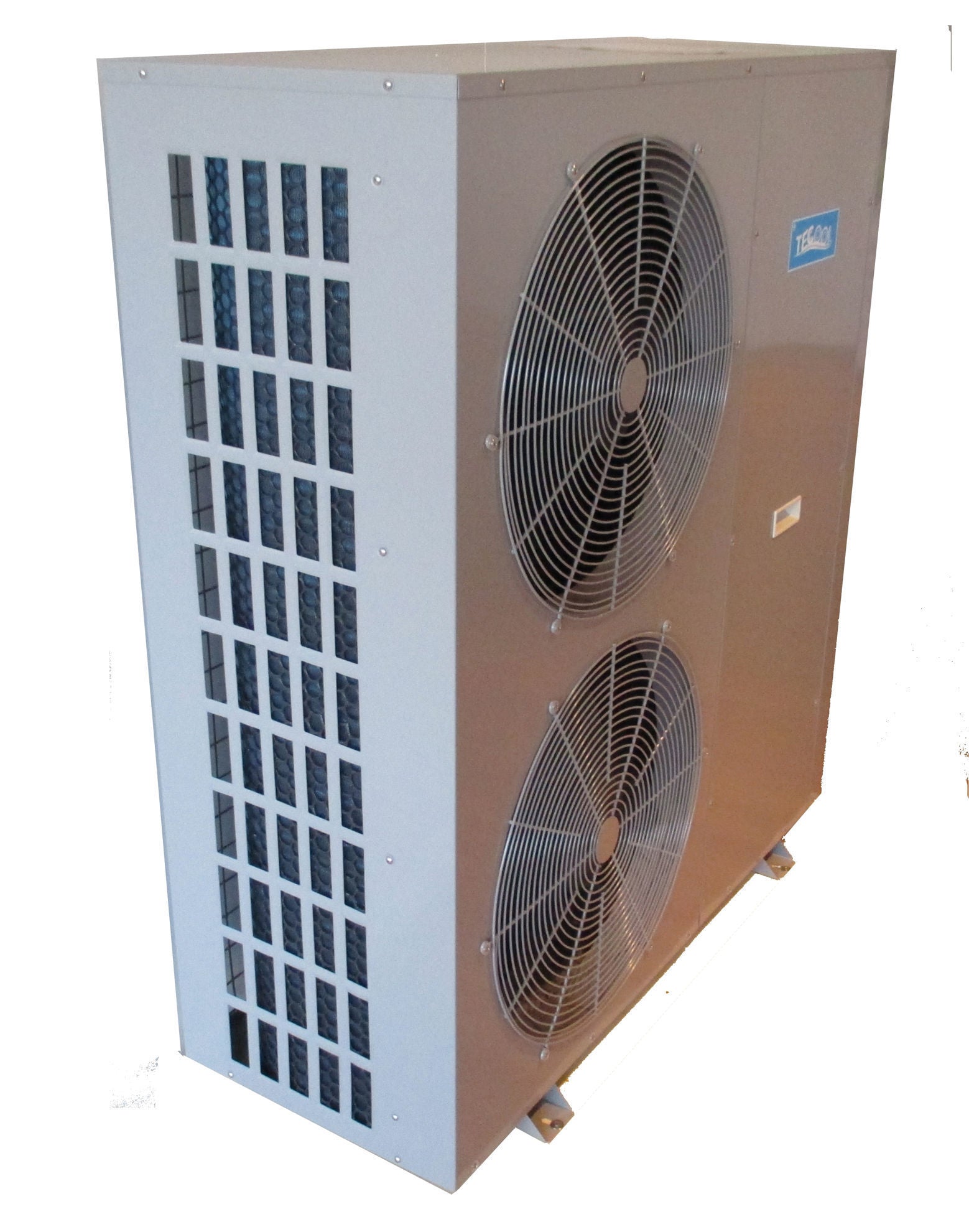 Condensing units - LT, Refrigeration Plant & Parts - Cafe Supply