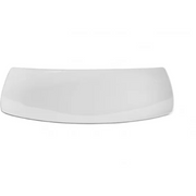 SUPERWARE RECT PLATTER COUPE 400X250MM