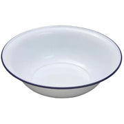 Falcon Wash Basin Enamelware 36Cm - Cafe Supply