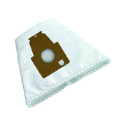 FILTA BOSCH SIEMENS BS9 SMS MULTI LAYERED VACUUM CLEANER BAGS 4 PACK - Cafe Supply