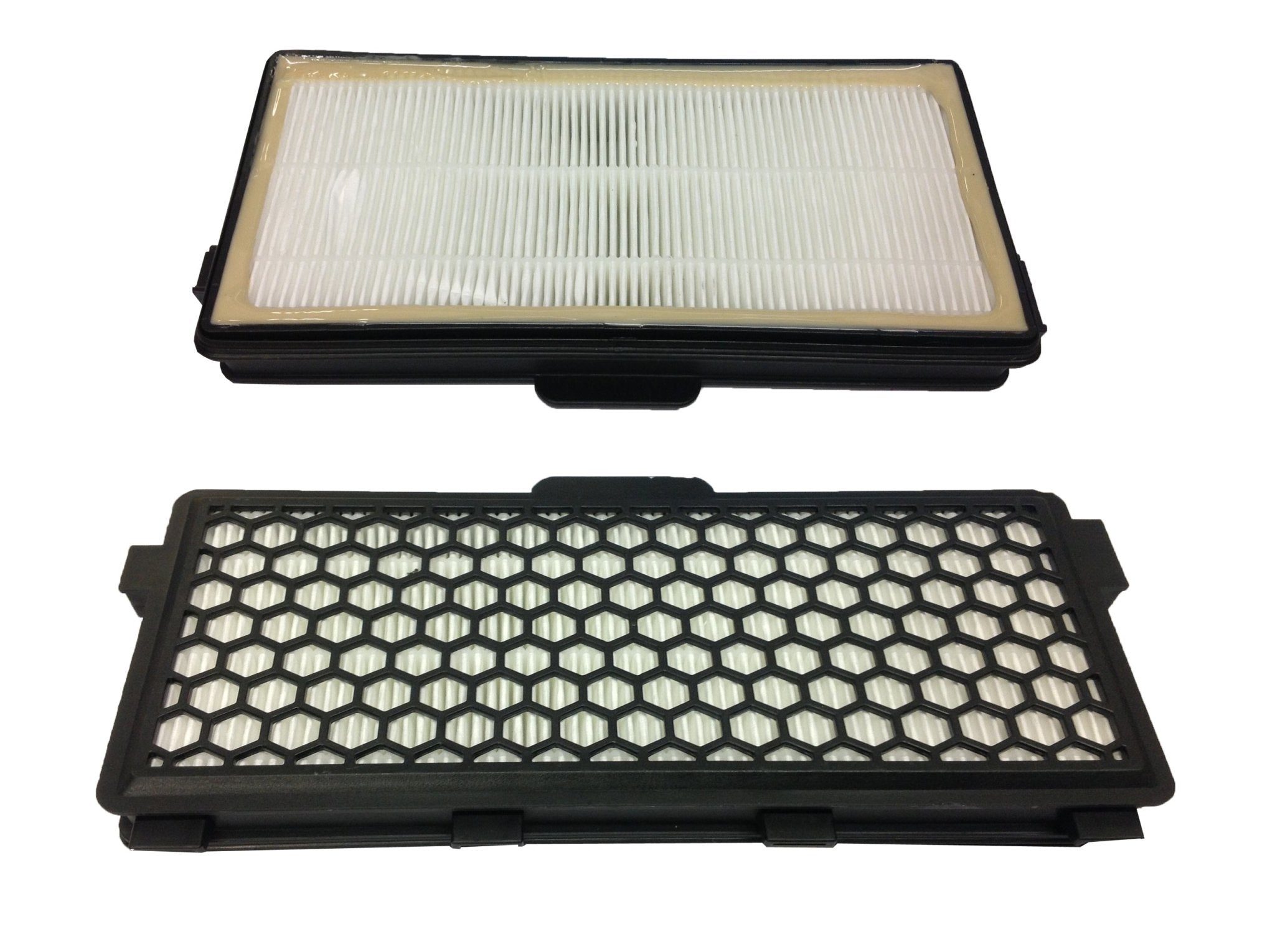 FILTA MIELE CARTRIDGE FILTER 4000-8000 SERIES - 4 PRONG - Cafe Supply